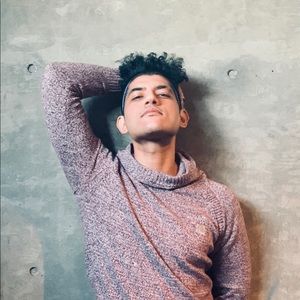 Meet your Posher, Mo